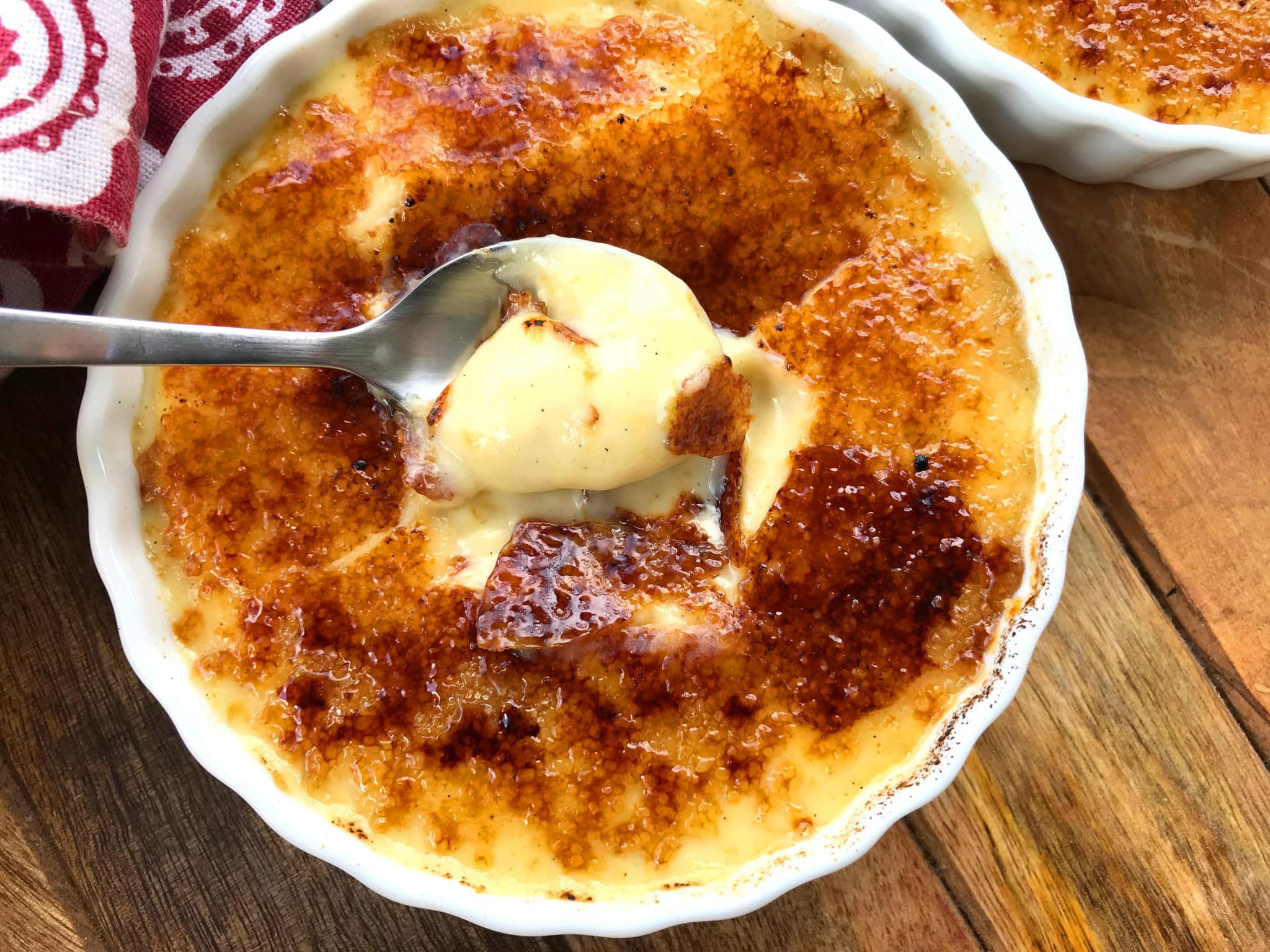 Image crema catalana